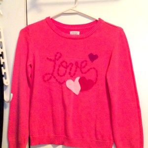 I am selling this sweater from 1989 Place.